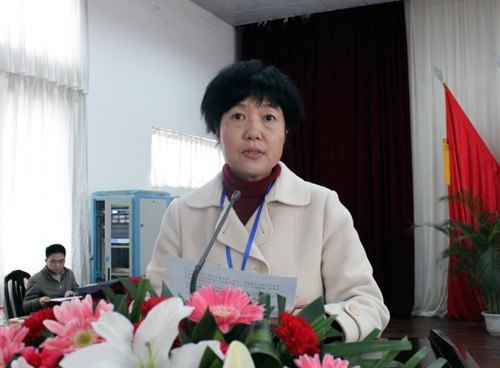 坚持科学发展 加快建设步伐 全力推进学校工作跃上新台阶——广西师范学院第五届第六次教代会暨第六届第六次工代会隆重召开