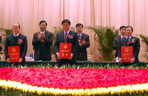 山东建筑大学又有两项科技成果获省科技进步奖一等奖