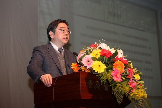 重庆医科大学隆重举行2011年度优秀管理团队表彰暨2012年新学期工作会