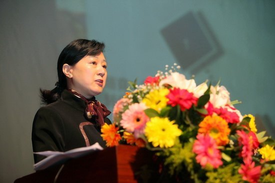 重庆医科大学隆重举行2011年度优秀管理团队表彰暨2012年新学期工作会