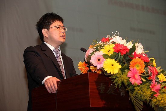 重庆医科大学隆重举行2011年度优秀管理团队表彰暨2012年新学期工作会