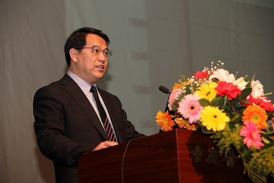 重庆医科大学隆重举行2011年度优秀管理团队表彰暨2012年新学期工作会