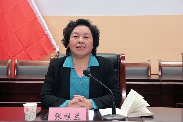 郑州职业技术学院召开2012年度工作会议