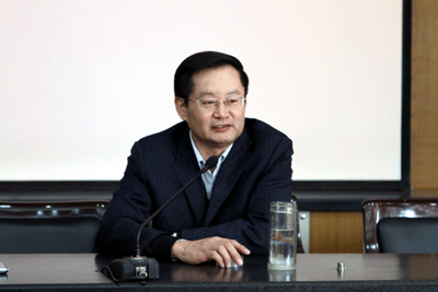 石家庄职业技术学院召开新学期中层干部会议