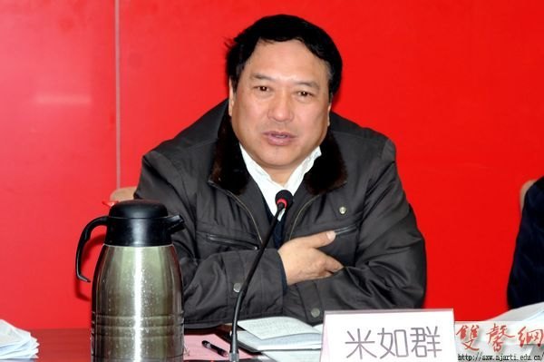 校党委召开2012年党建工作专题会