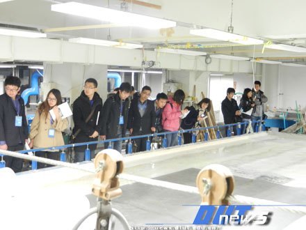 瑞安建业·建工学部赴日学术交流访问活动圆满结束