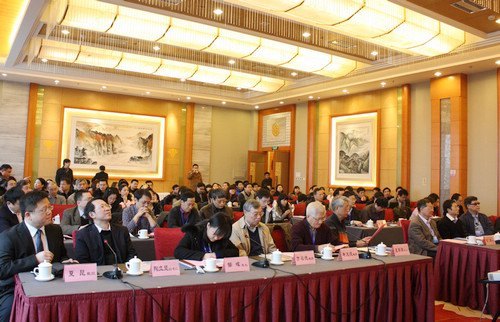 973计划“儿童孤独症的遗传基础及其致病的机制研究”项目顺利启动