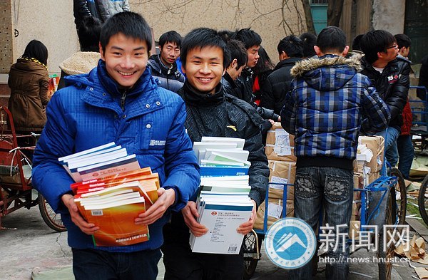 【记者观察】又是一年开学时