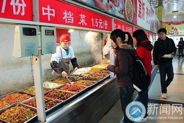 【记者观察】又是一年开学时