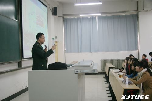 新学期 新起点