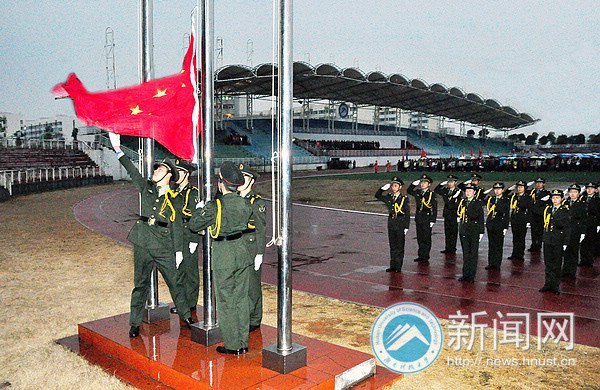 紧跟春天脚步 奋进新学期