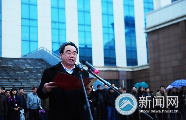 紧跟春天脚步 奋进新学期