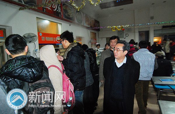 紧跟春天脚步 奋进新学期