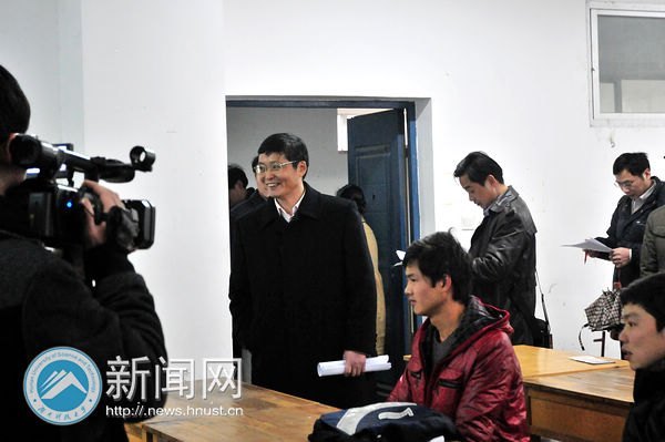 紧跟春天脚步 奋进新学期