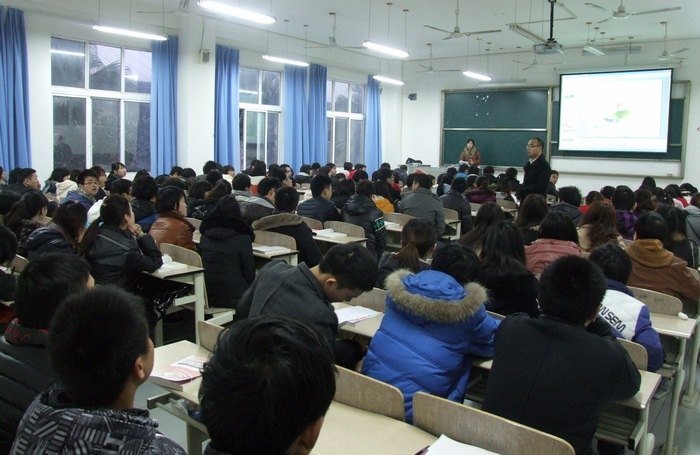 教学工作全面检查 各项工作顺利进行