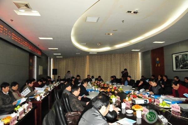 长沙师范学校召开“幼教国培”项目中期总结会