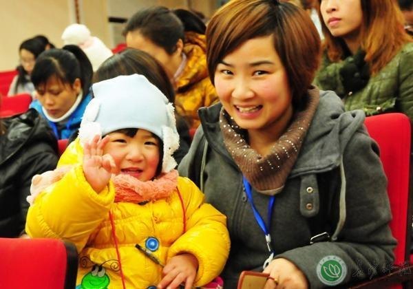 全省第二批农村幼儿园教师短期集中培训在长沙师范学校启动