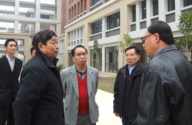 中山大学新华学院东莞校区正式启用 新学期学生教育教学工作有序开展