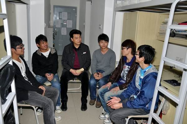 ��������ǵ�ѧ����Ԣ����ϵѧ������