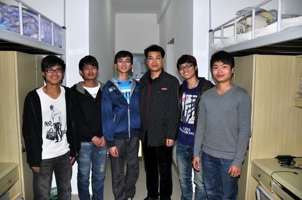 ��������ǵ�ѧ����Ԣ����ϵѧ������