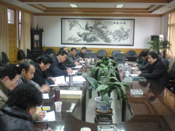 ʡ�������̴߽�����������һ��������ѧԺ���й�������