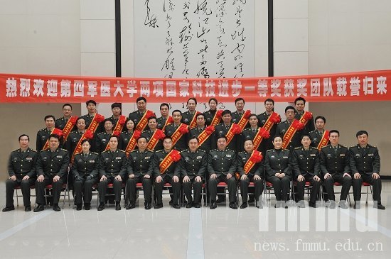 [媒体看军大·科技日报]非常“3+2”，精品铸辉煌