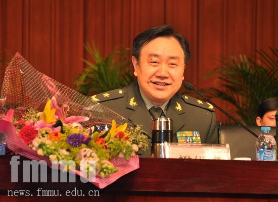 [媒体看军大·科技日报]非常“3+2”，精品铸辉煌