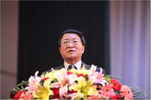 学院举行开学典礼部署新学期工作