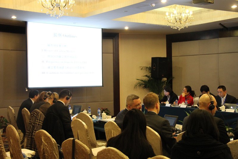 湖北工业大学成为湖北省低碳经济与技术研究的中坚力量