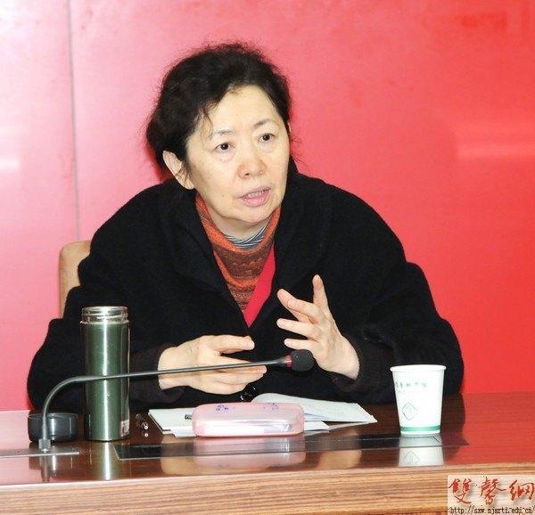 校团委召开新学期共青团工作会议