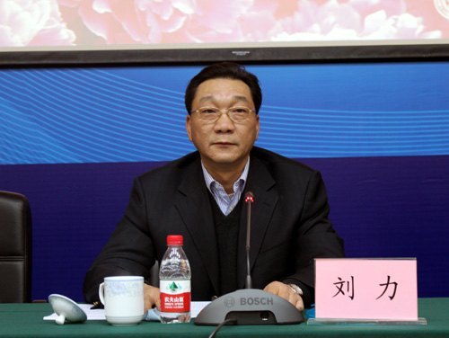 广西师范学院召开定点帮扶田东县作登瑶族乡陇接村扶贫攻坚战动员会