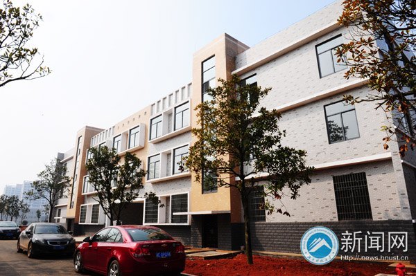 湖南科技大学获2011年度湘潭市重点工程管理先进单位