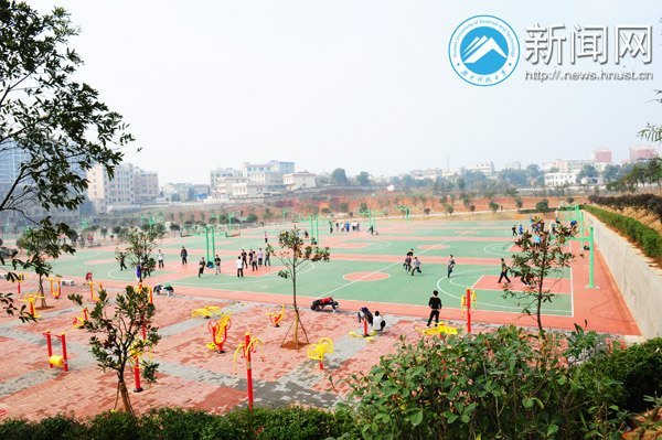 湖南科技大学获2011年度湘潭市重点工程管理先进单位