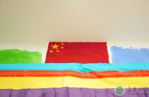西藏班同学：温暖水龙年【组图】
