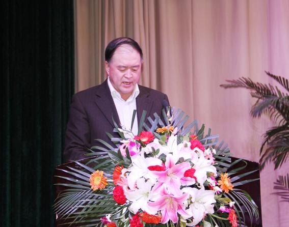 全省高校党建工作会议召开 鲁东大学作大会交流发言