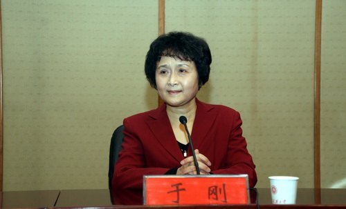 省委组织部对山东建筑大学领导班子及成员进行2011年度考核