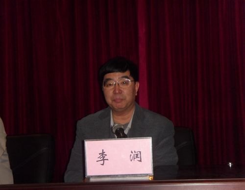 化工学院举行“卓越计划”试点班开班典礼