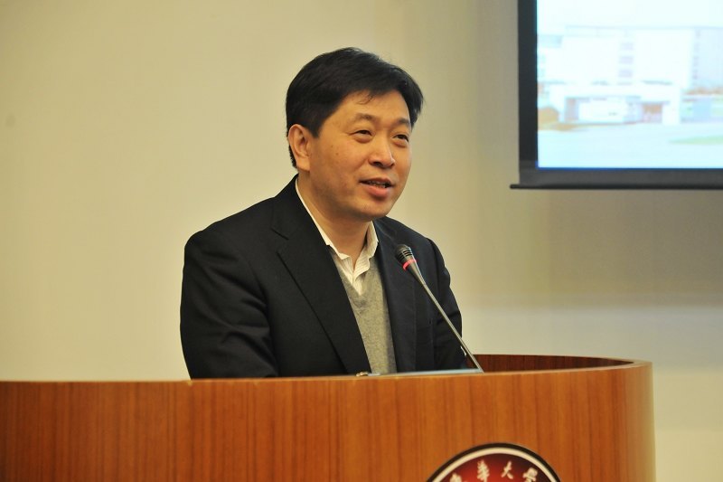 2012年东华大学学术委员会第二次全体会议日前召开 审议东华大学“211工程”三期子项目建设情况