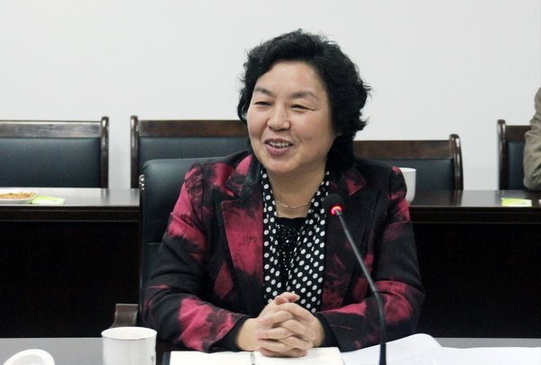 ֣������Э��ϯ������һ����֣��ְҵ����ѧԺ����