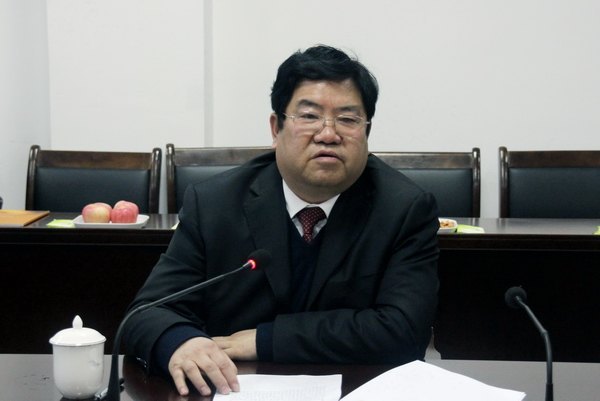 ֣������Э��ϯ������һ����֣��ְҵ����ѧԺ����