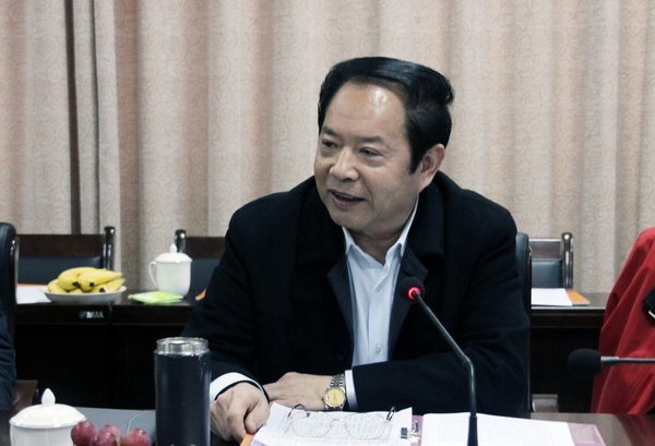 ֣������Э��ϯ������һ����֣��ְҵ����ѧԺ����