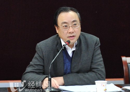 2012年宣传思想工作会召开