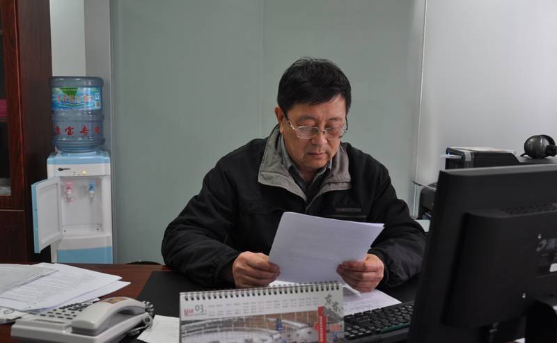 朴实无华中的点点动人