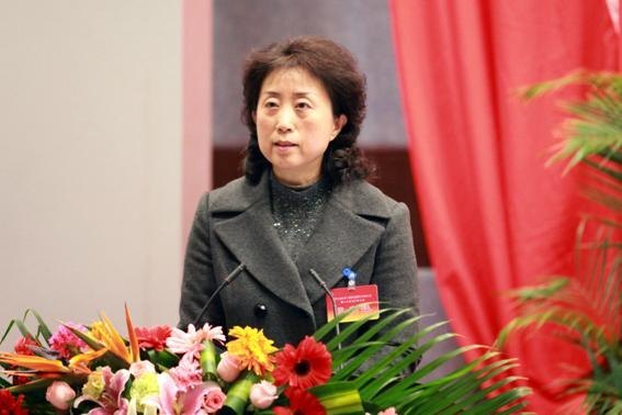重庆工商大学二届四次“两代会”隆重召开