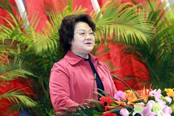重庆工商大学二届四次“两代会”隆重召开
