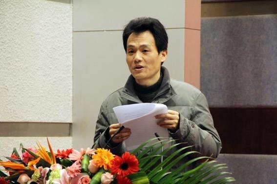 重庆工商大学二届四次“两代会”隆重召开