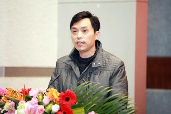 重庆工商大学二届四次“两代会”隆重召开