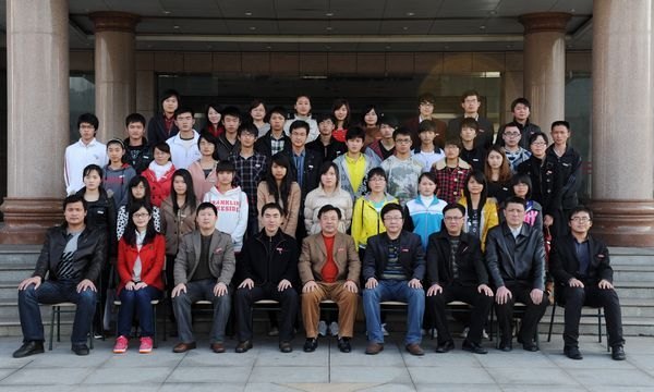 台商聂子文先生热心资助三明学院家庭经济困难学生