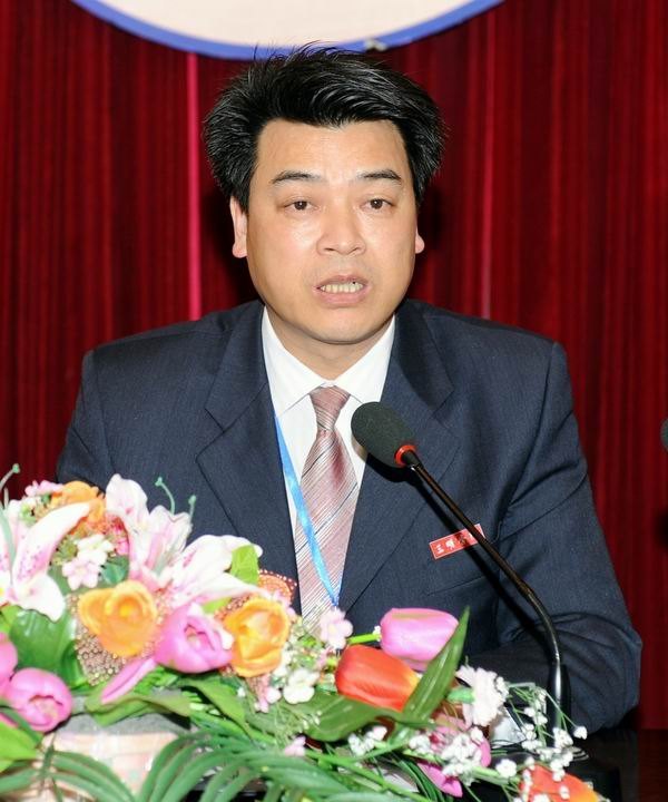 凝心聚力谋发展 以评促建展新篇--三明学院二届二次“双代会”胜利闭幕