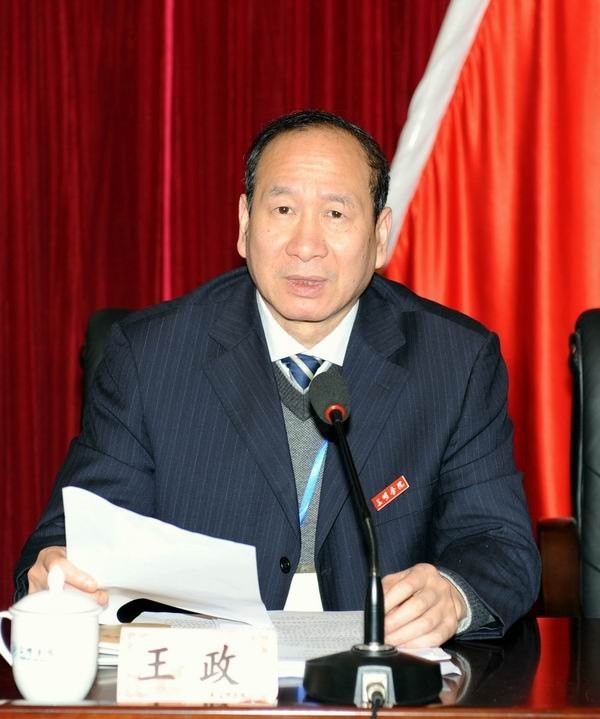 凝心聚力谋发展 以评促建展新篇--三明学院二届二次“双代会”胜利闭幕